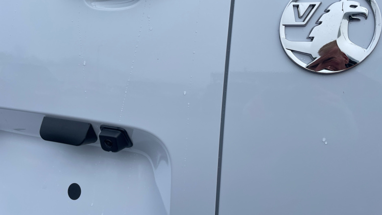 Vauxhall Combo Cargo Combo Diesel 1.5 Turbo D 100ps Pro H1 Van